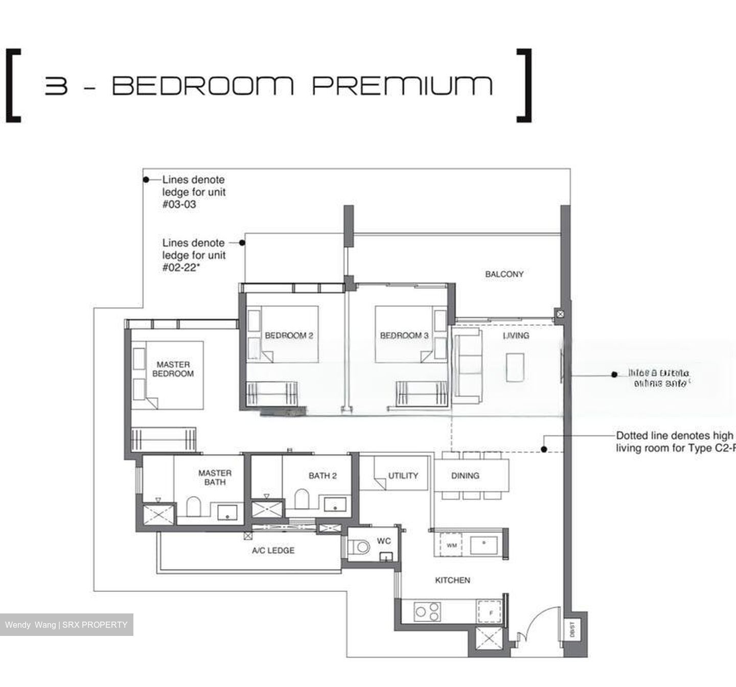 Leedon Green (D10), Condominium #458924181